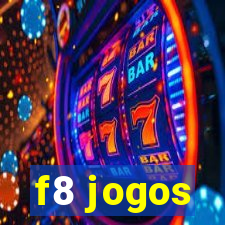 f8 jogos